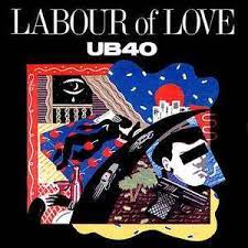 Labour Of Love: Deluxe Edition LP