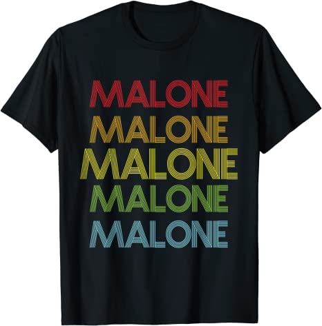 Postmalone T-Shirt QA 2