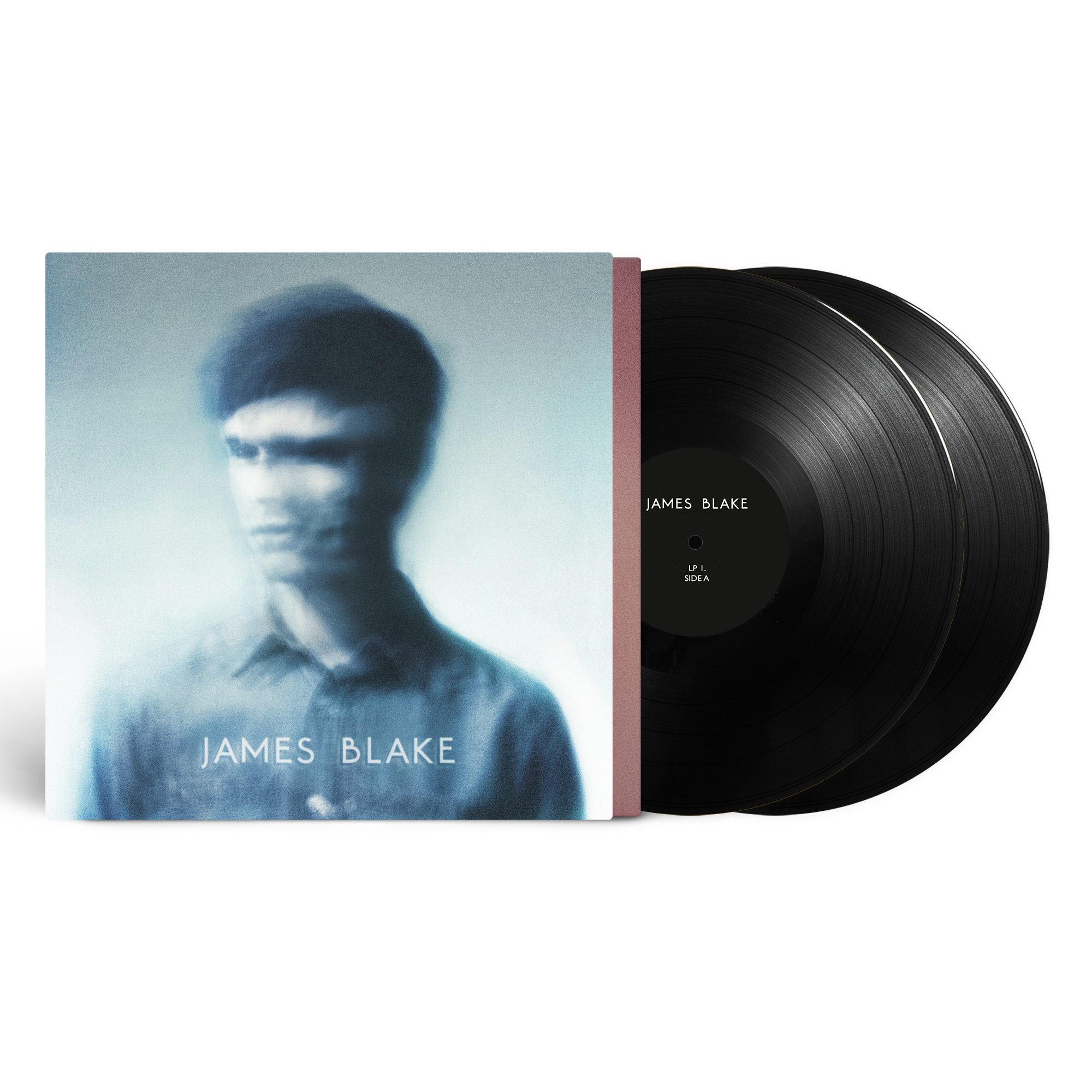 James Blake