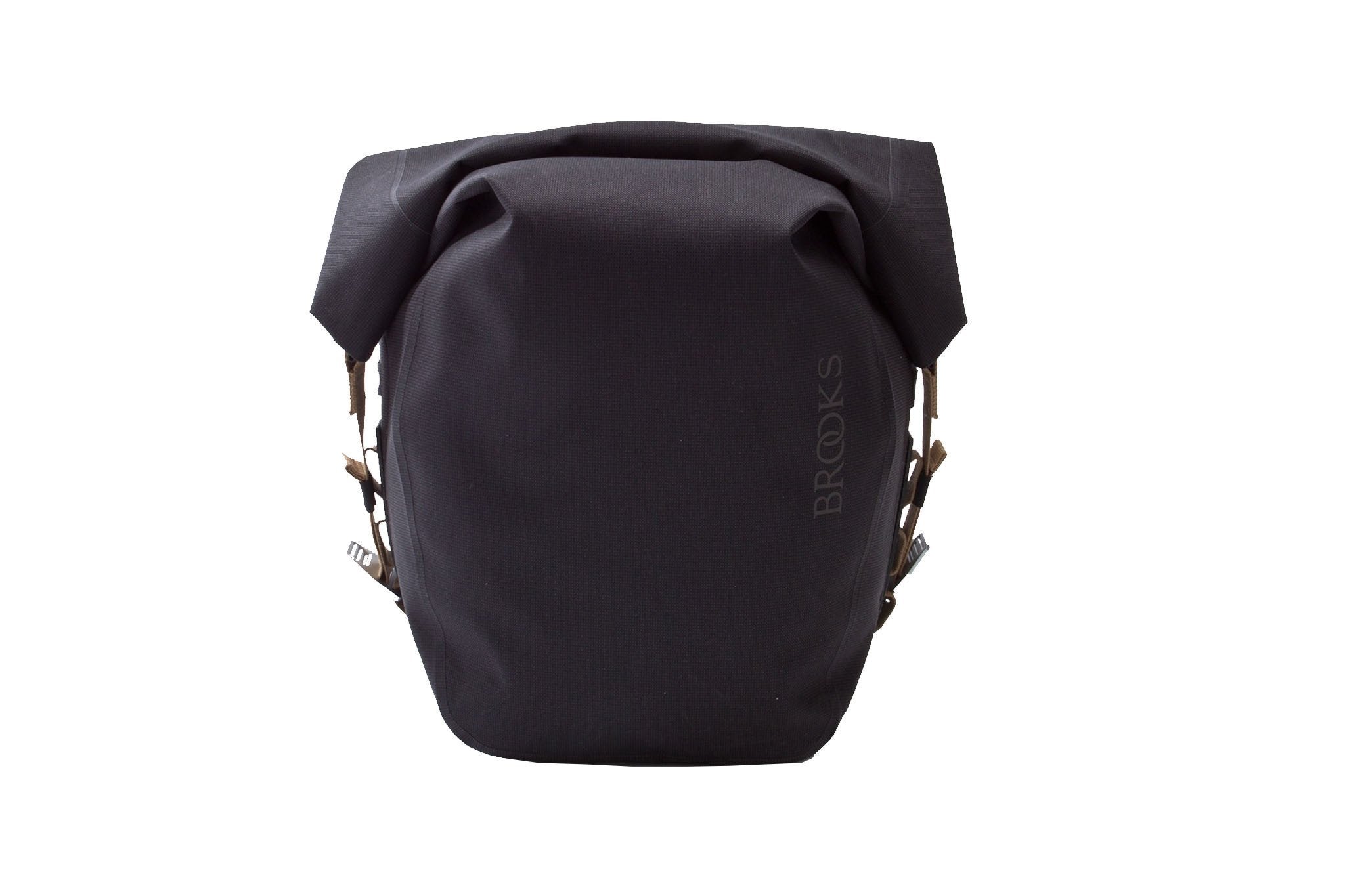 Brooks Land's End Hinterradtasche